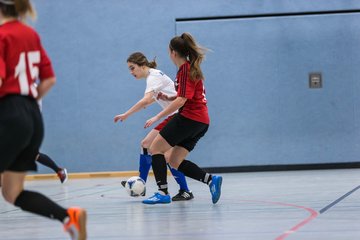 Bild 44 - B-Juniorinnen Futsal Qualifikation